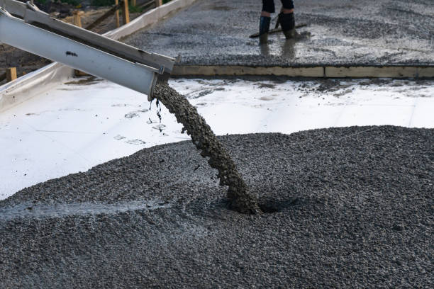 Best Industrial Concrete Flooring in Lordship, CT