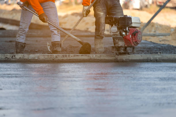 Best Commercial Concrete Services in Lordship, CT