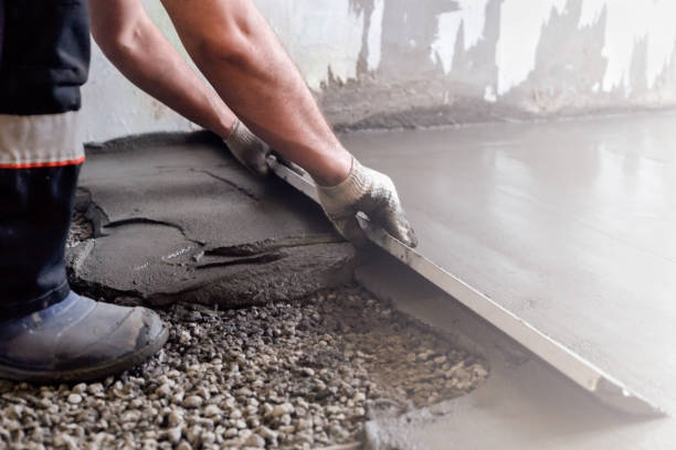Best Concrete Sealing and Maintenance in Lordship, CT
